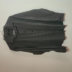 Nautica xl button down shirt
